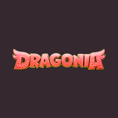 Dragonia-logo Uudet Suomi Nettikasinot -sivuston kasinokortissa