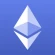 Ethereum-siirto ETH-maksuja tukevalle verkkokasinolle