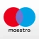 Maestro-kortti talletukseen sellaisella kasinolla, joka hyväksyy korttityypin