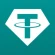 Tether USDT -talletus kasinon ilmoittamaa siirtoverkkoa käyttäen